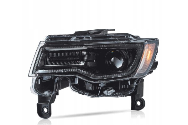 LAMP HEADLIGHTS LED JEEP GRAND CHEROKEE 14 22 VLAND Car type 4x4 SUV passenger cars