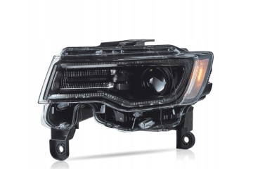 LAMP HEADLIGHTS LED JEEP GRAND CHEROKEE 14 22 VLAND Car type 4x4 SUV passenger cars