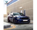 FORD MUSTANG 2010 2014 LAMP FRONT SET VLAND LEFT RIGHT LED Part manufacturer VLAND