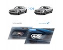 FORD MUSTANG 2010 2014 LAMP FRONT SET VLAND LEFT RIGHT LED Car type passenger cars