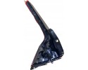 Volvo OE 32228915 rear lamp P Installation side right