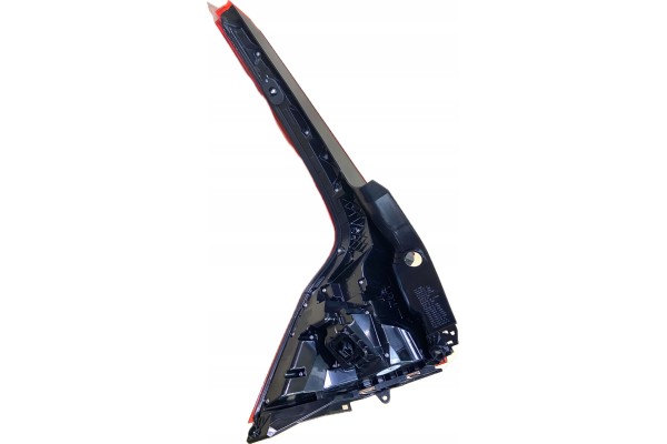 Volvo OE 32228915 rear lamp P Installation side right
