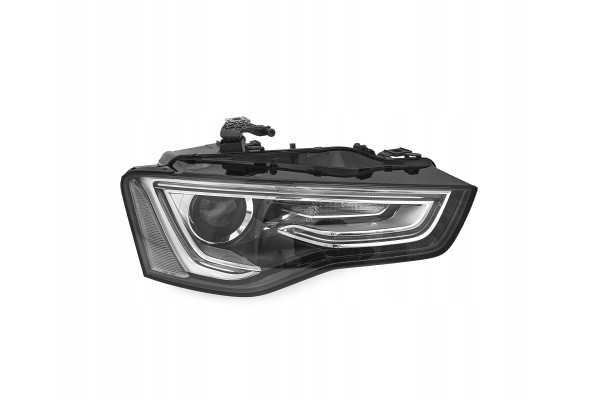 MAGNETI MARELLI LPO281 REFLECTOR AUDI A5 11 16 BI XENON D1S LED PR