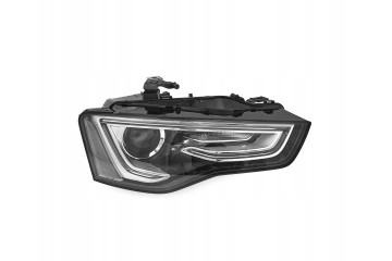 MAGNETI MARELLI LPO281 REFLECTOR AUDI A5 11 16 BI XENON D1S LED PR