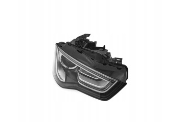 MAGNETI MARELLI LPO281 REFLECTOR AUDI A5 11 16 BI XENON D1S LED PR Catalog number of the part 711307024201