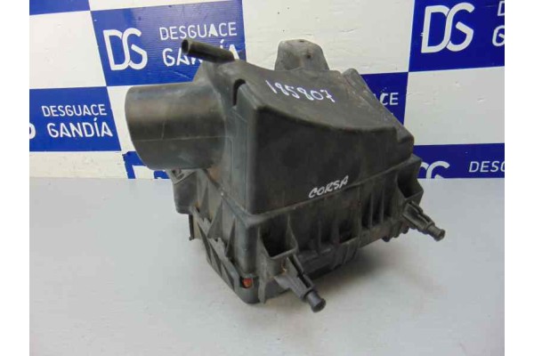  FILTRO AIRE OPEL CORSA D Cosmo 2010 185807 OPEL - 2
