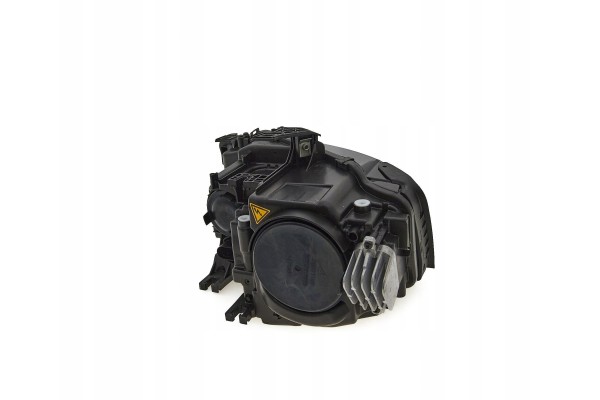 MAGNETI MARELLI LPO281 REFLECTOR AUDI A5 11 16 BI XENON D1S LED PR Installation side right