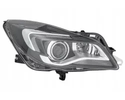 Hella 1ZT 011 166-721 Reflector para Opel Insignia A Derecho