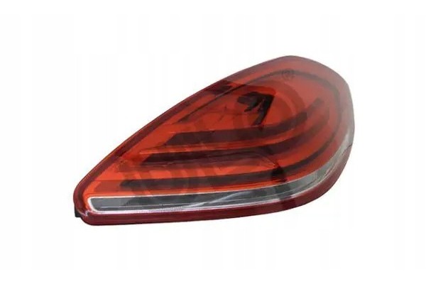 REAR LAMP 1117002 ULO