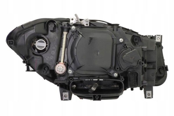 Headlamp headlight 444 1199LMLEHM2 DEP