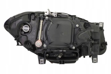 Headlamp headlight 444 1199LMLEHM2 DEP