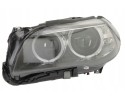 Headlamp headlight 444 1199LMLEHM2 DEP Part manufacturer Abakus