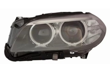 Headlamp headlight 444 1199LMLEHM2 DEP Catalog number of the part 444 1199LMLEHM2