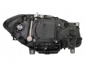 Headlamp headlight 444 1199LMLEHM2 DEP