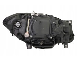 Headlamp headlight 444 1199LMLEHM2 DEP