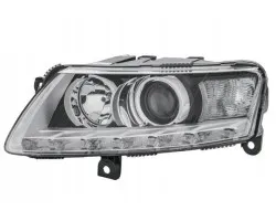 HEADLAMP LAMP LEFT BI XENON