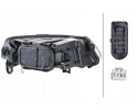 HEADLAMP LAMP LEFT BI XENON Packaging status original