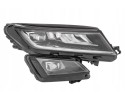 HEADLAMP LAMP 1ZX 012 669 401 HELLA