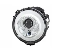 HEADLAMP LAMP LEFT RIGHT BI XENON