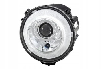 HEADLAMP LAMP LEFT RIGHT BI XENON