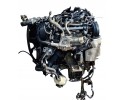 ENGINE COMPLETE LAND ROVER DISCOVERY IV L319 3 0TD 245KM 306DT 178TYS FILM