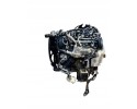 ENGINE COMPLETE LAND ROVER DISCOVERY IV L319 3 0TD 245KM 306DT 178TYS FILM Packaging status replacement