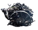 ENGINE COMPLETE LAND ROVER DISCOVERY IV L319 3 0TD 245KM 306DT 178TYS FILM Part manufacturer Land Rover OE