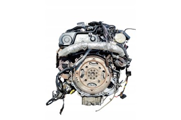 ENGINE COMPLETE LAND ROVER DISCOVERY IV L319 3 0TD 245KM 306DT 178TYS FILM Engine type diesel