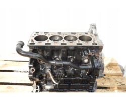 engine block renault master movano interstar 2 5 dci dti g9u a754 complete