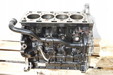 engine block renault master movano interstar 2 5 dci dti g9u a754 complete Catalog number of the part fhuskowron silnik renault 
