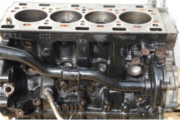 engine block renault master movano interstar 2 5 dci dti g9u a754 complete Car type 4x4 SUV buses undefined trucks cargo vans RV