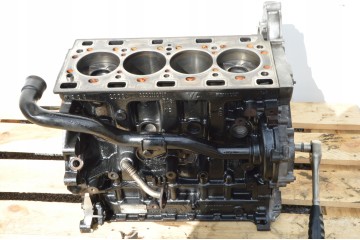 engine block renault master movano interstar 2 5 dci dti g9u a754 complete Quality of parts according to GVO O original with man