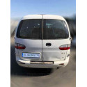 HYUNDAI H-1 () H  1  Furg.caja cerr.c. quinta