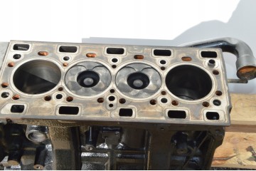 Bloque de motor completo Renault Master Movano Interstar 2.5 DCI DTI G