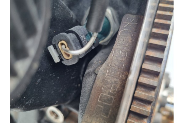 ENGINE SET Audi A4 B8 1 8 TFSI 170HP documented 195 thousand CJE CJEB Packaging status replacement