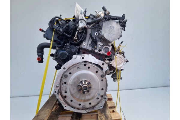 ENGINE SET Audi A4 B8 1 8 TFSI 170HP documented 195 thousand CJE CJEB Catalog number of substitutes ENGINE MOTOR UDOKUMENTOWANY 