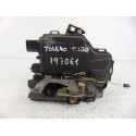  CERRADURA PUERTA TRASERA IZQUIERDA SEAT TOLEDO (1M2) Select 2001 197061 SEAT - 1