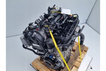 Motor Audi A4 B8 1.8 TFSI 170CV con kilometraje documentado 195,000 km