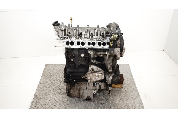 ENGINE OPEL INSIGNIA A 08 13R 2 0 CDTI A20DTH