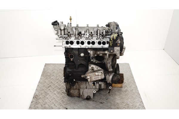 ENGINE OPEL INSIGNIA A 08 13R 2 0 CDTI A20DTH Packaging status replacement