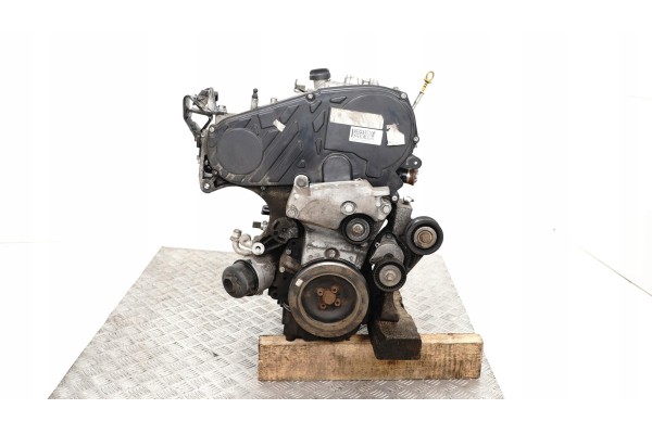 ENGINE OPEL INSIGNIA A 08 13R 2 0 CDTI A20DTH Part manufacturer Opel OE