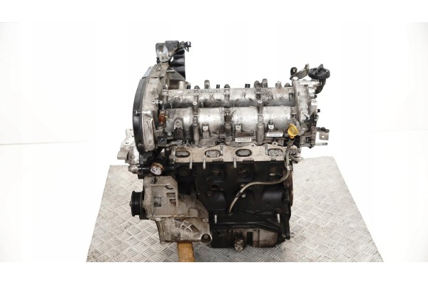 ENGINE OPEL INSIGNIA A 08 13R 2 0 CDTI A20DTH Car type passenger cars