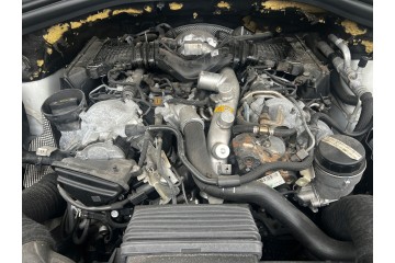 COMPLETE ENGINE MERCEDES GL ML GLE 350 BLUETEC X166 W166 3 0 V6 642826