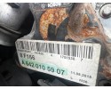 COMPLETE ENGINE MERCEDES GL ML GLE 350 BLUETEC X166 W166 3 0 V6 642826 Catalog number of the part MERCEDES OM642826 642826 OM642