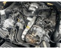 COMPLETE ENGINE MERCEDES GL ML GLE 350 BLUETEC X166 W166 3 0 V6 642826 Part manufacturer Mercedes Benz OE