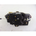  CERRADURA PUERTA TRASERA IZQUIERDA SEAT TOLEDO (1M2) Select 2001 197061 SEAT - 2