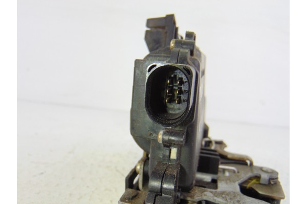  CERRADURA PUERTA TRASERA IZQUIERDA SEAT TOLEDO (1M2) Select 2001 197061 SEAT - 3