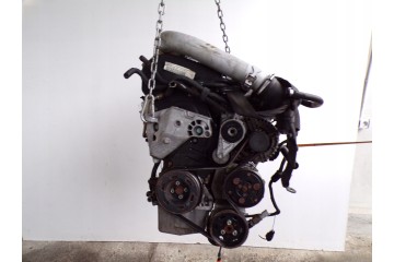 ENGINE AUDI TT 8N A3 8L S3 1 8 TURBO BAM 225 KM COMPLETE ASSEMBLY