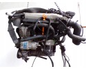 ENGINE AUDI TT 8N A3 8L S3 1 8 TURBO BAM 225 KM COMPLETE ASSEMBLY Car type passenger cars