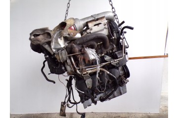 Motor Audi TT 8N A3 8L S3 1.8 Turbo BAM 225 CV Montaje Completo